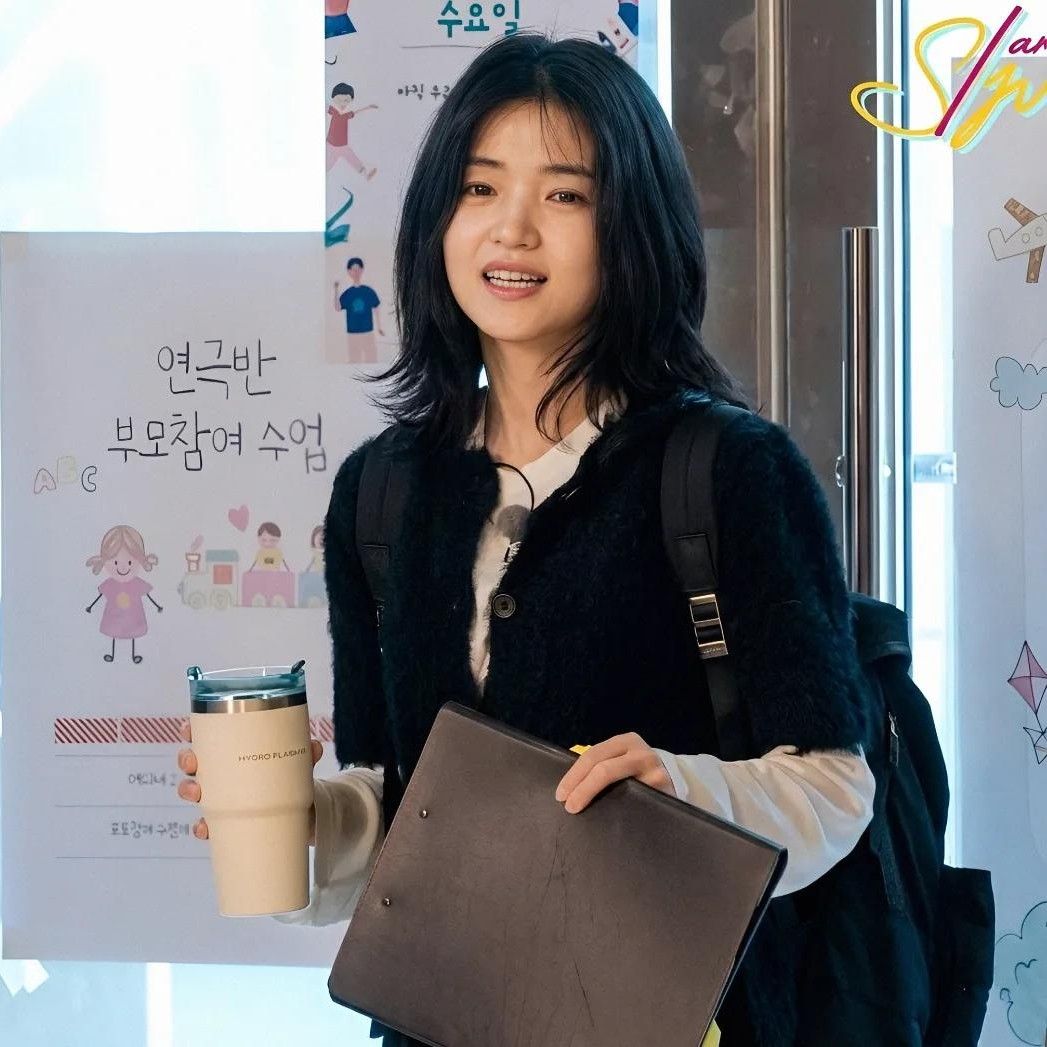 Latest photo of Kim Taeri
