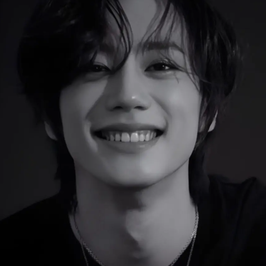 A moment captured by a fan of Lee Junyoung