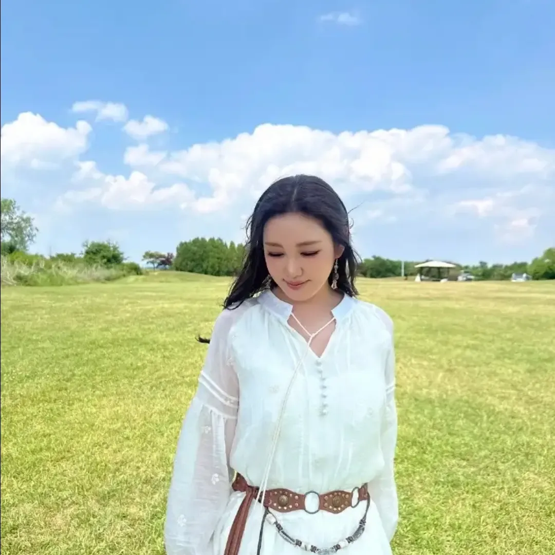 宋歌人的幕后花絮