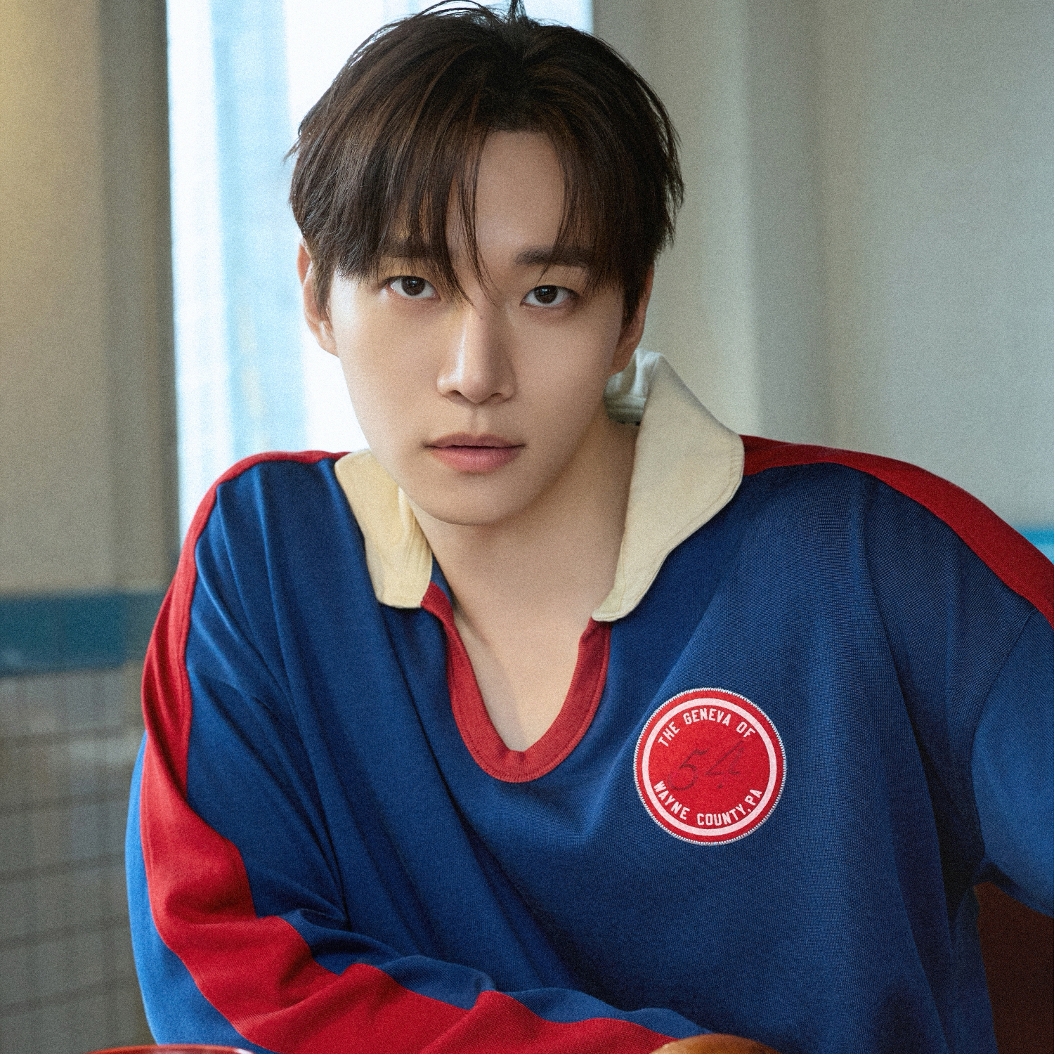 Foto terbaru dari Lee Junho
