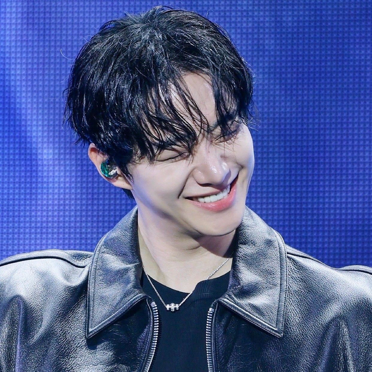 ファンが撮影したイ・ジュノの瞬間