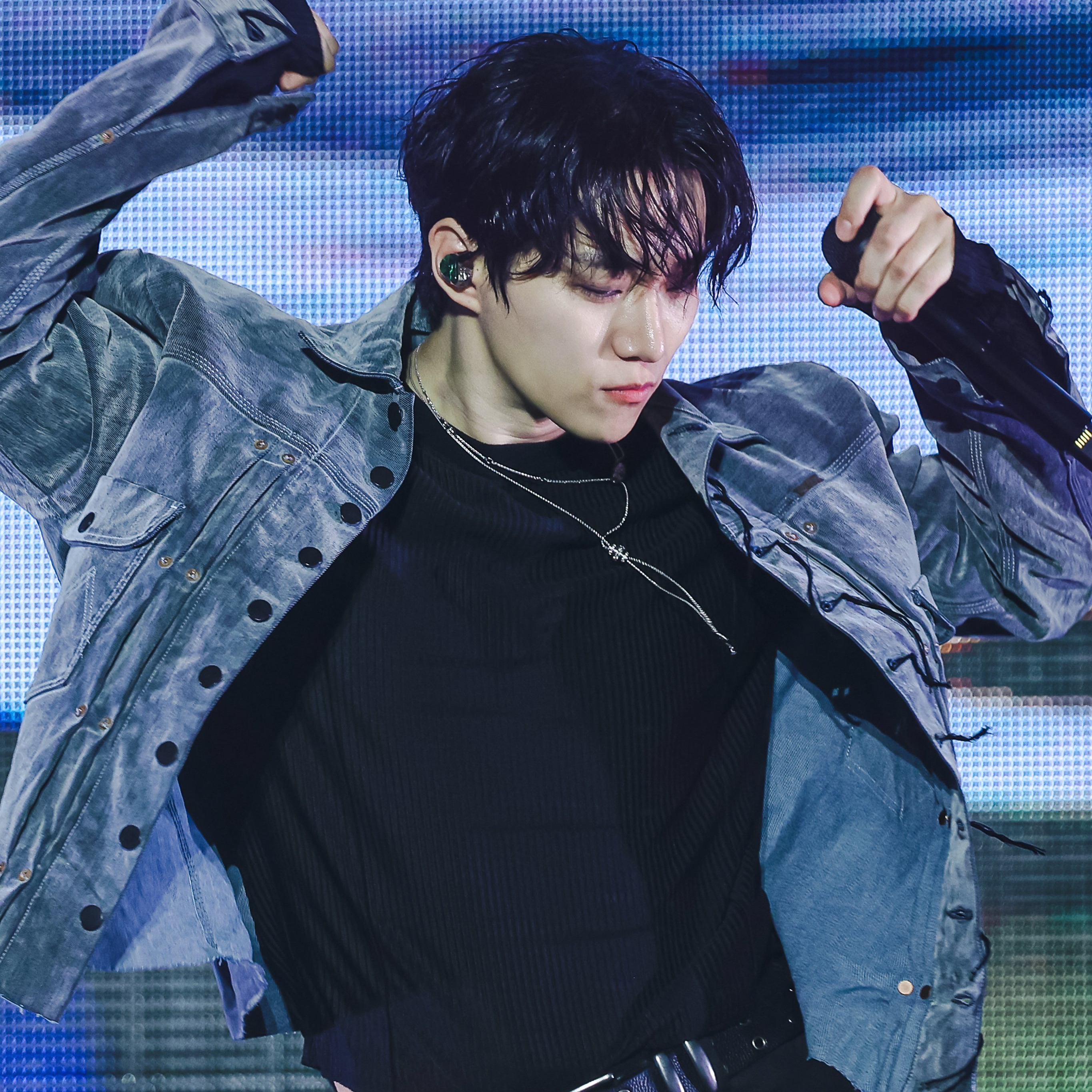 李俊昊的幕后花絮