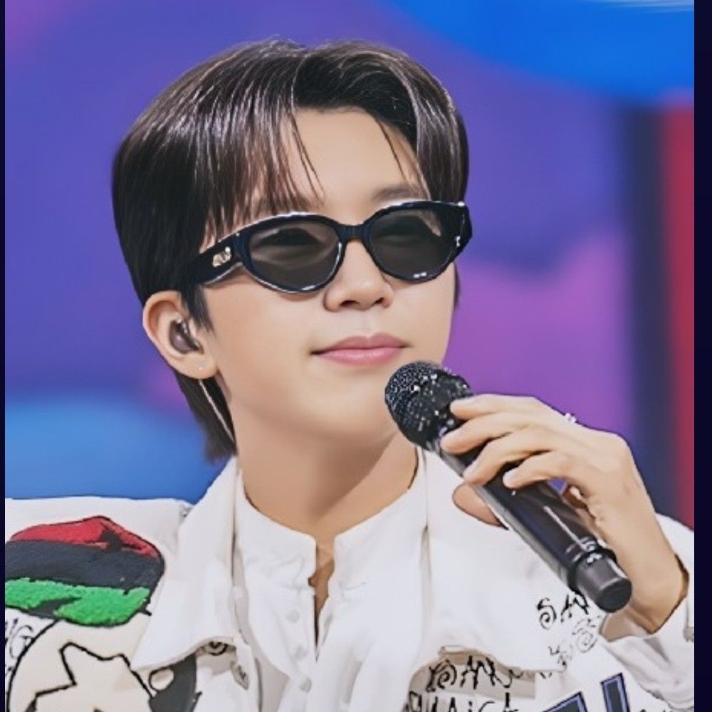 林英雄的近期活動照