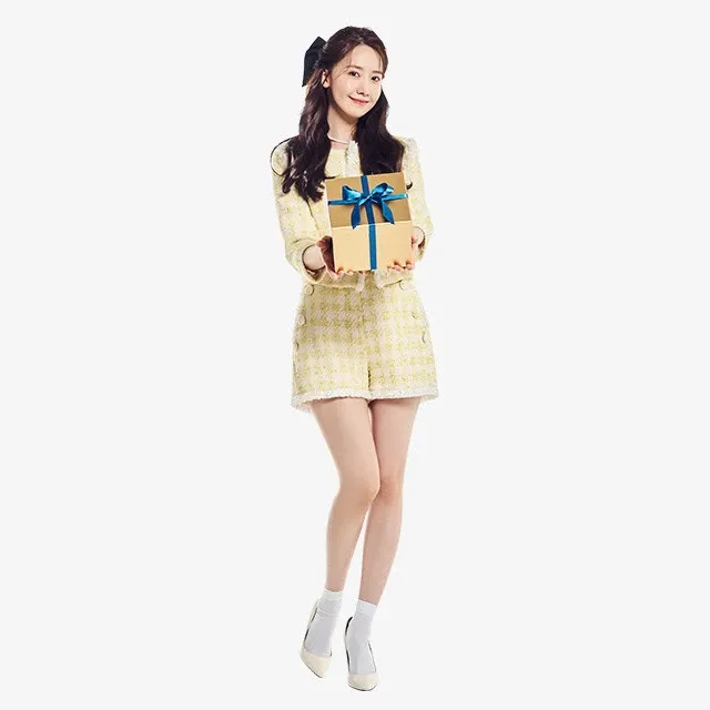 Latest photo of Yoona