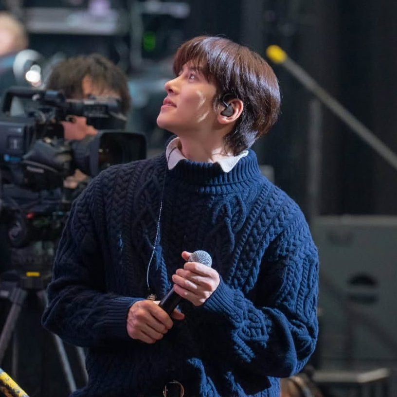 池昌旭的最新照片