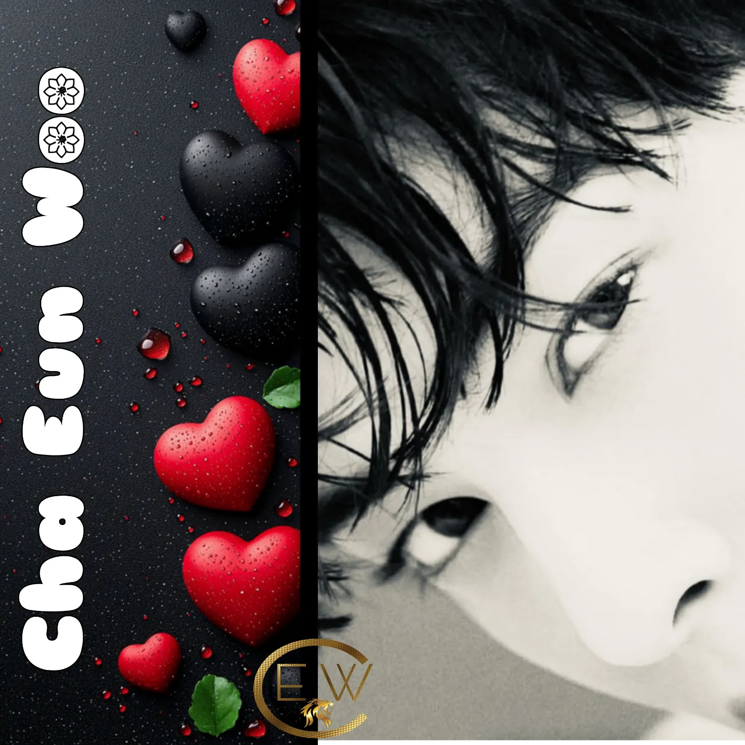 Latest photo of Cha Eunwoo