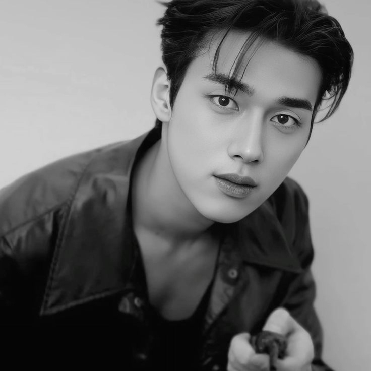 Recent activity shot of Hong Mingi