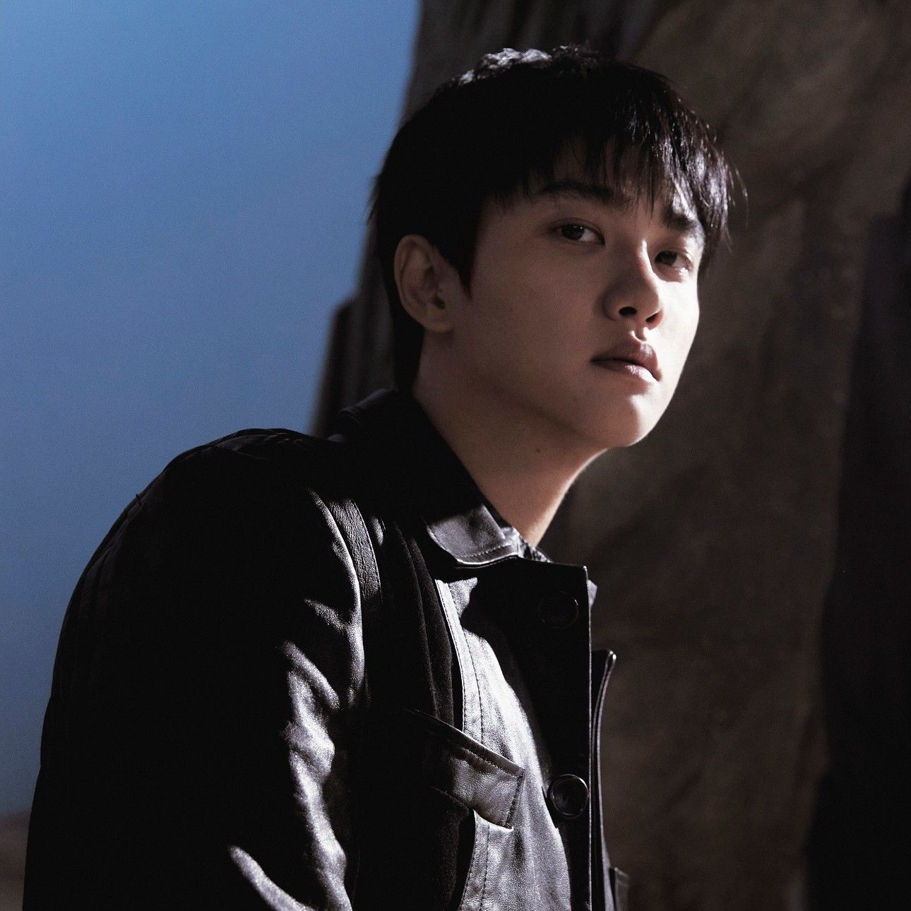 Foto terbaru dari Doh Kyungsoo (D.O.)