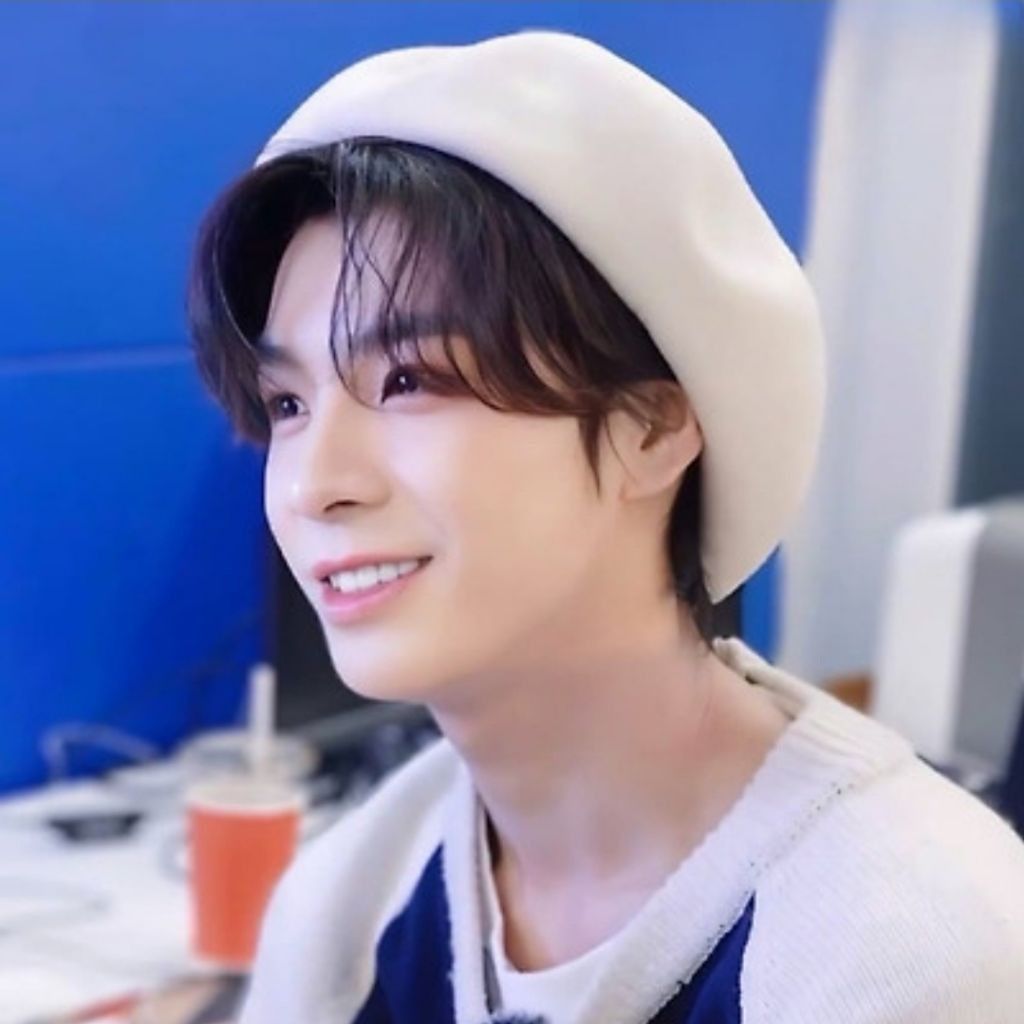 정동원 최근 활동샷