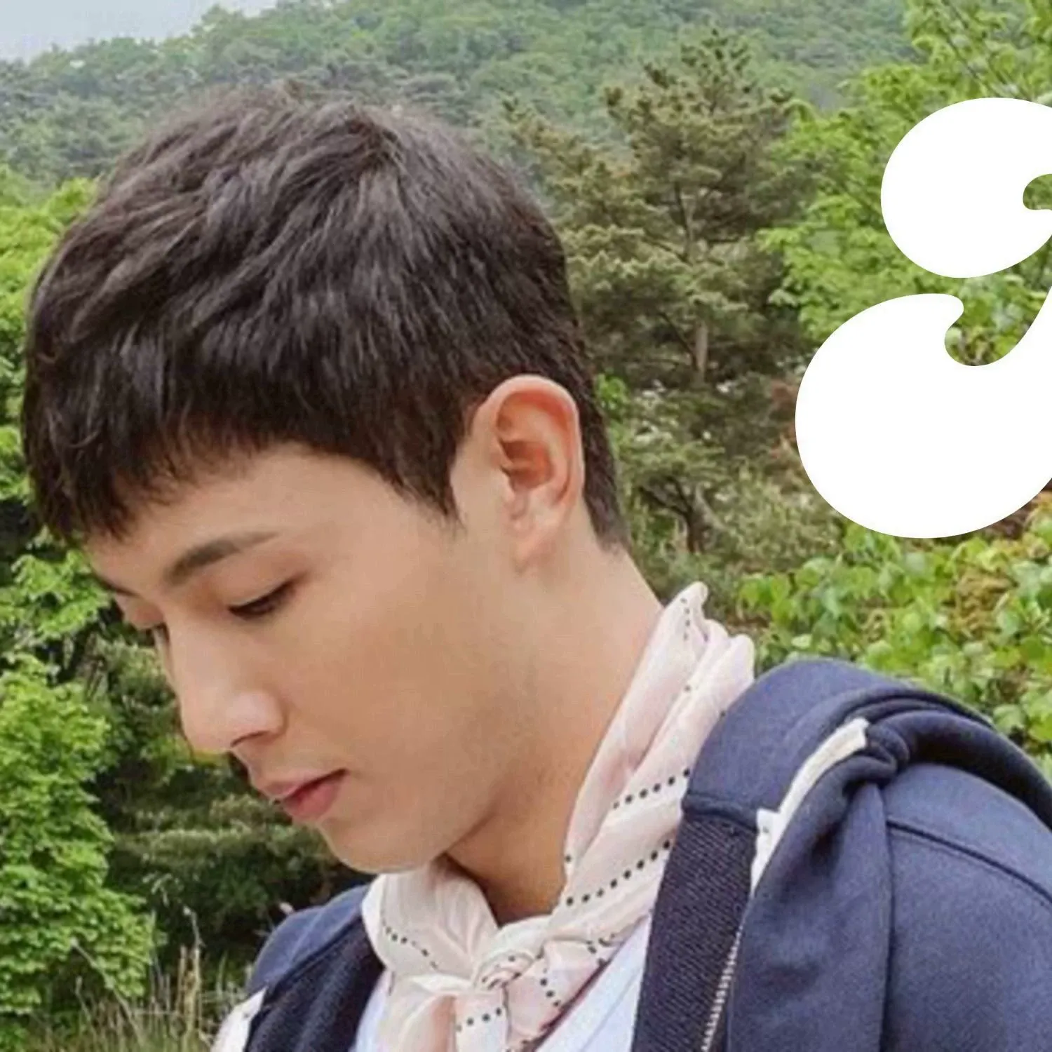 Latest photo of Jisoo