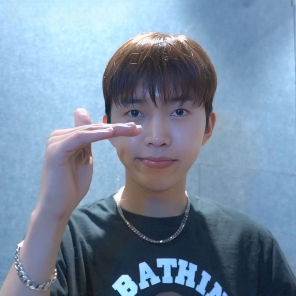 林英雄的近期活動照