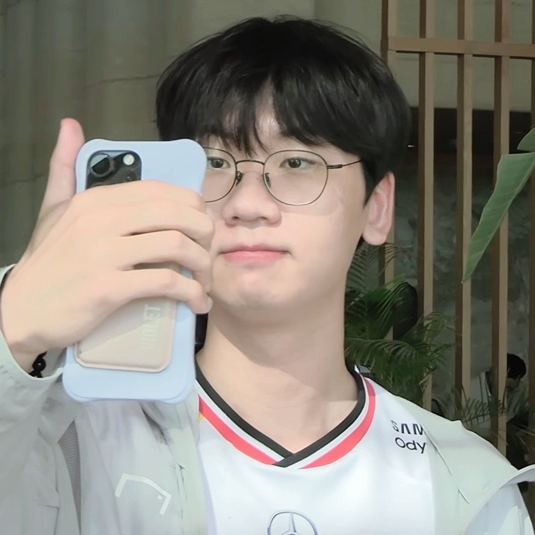 Recent activity shot of Doran