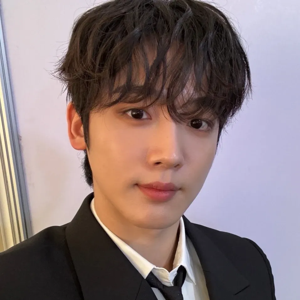 Latest photo of Kim Yohan