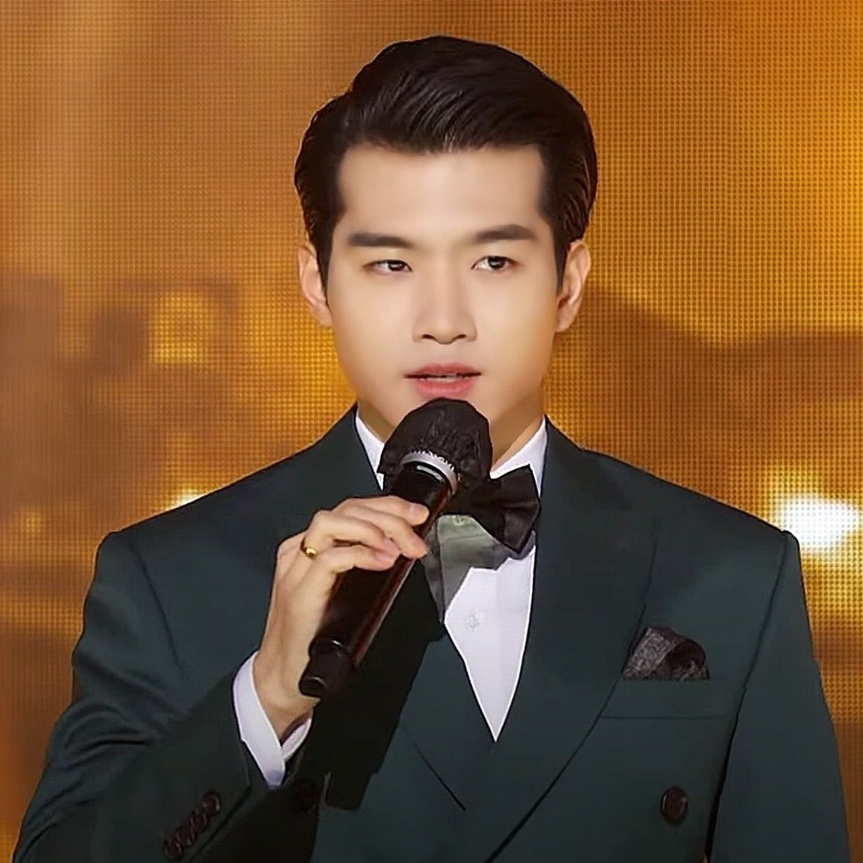 Foto terbaru dari Jo Myungsup