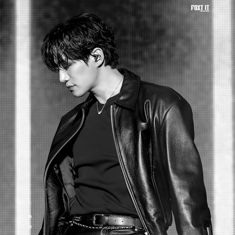 이준호 최근 활동샷