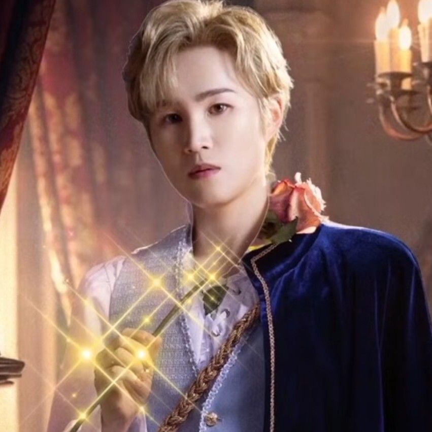 김희재의 비하인드 컷