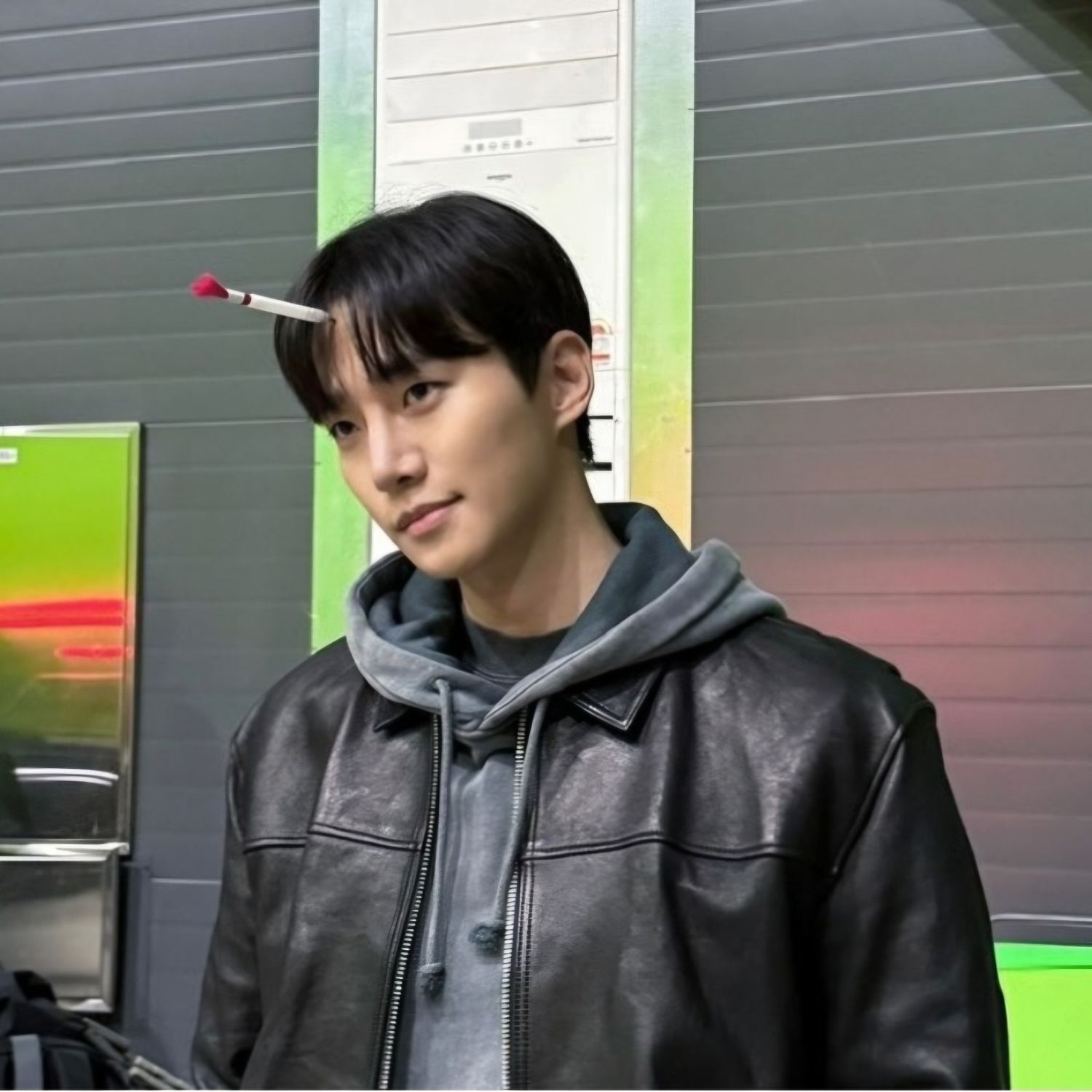 이준호의 최신 사진