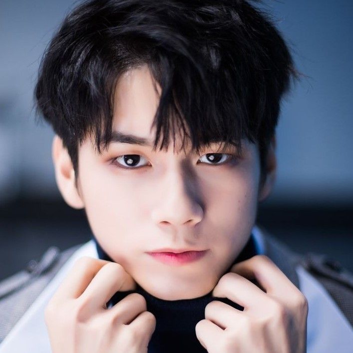 Foto kegiatan terbaru dari Ong Seongwu