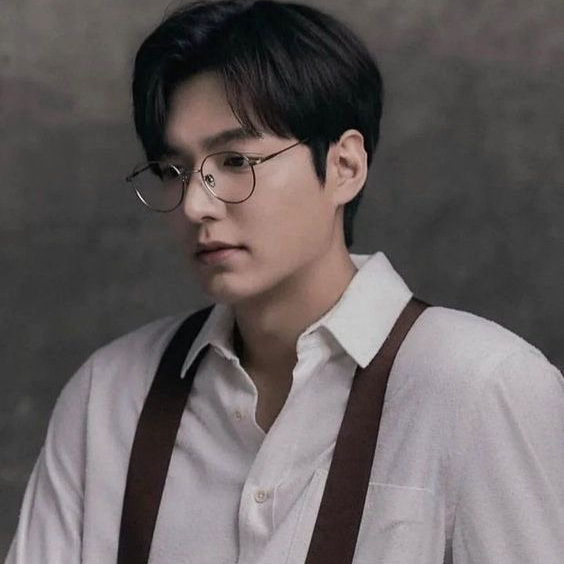 이민호의 최신 사진