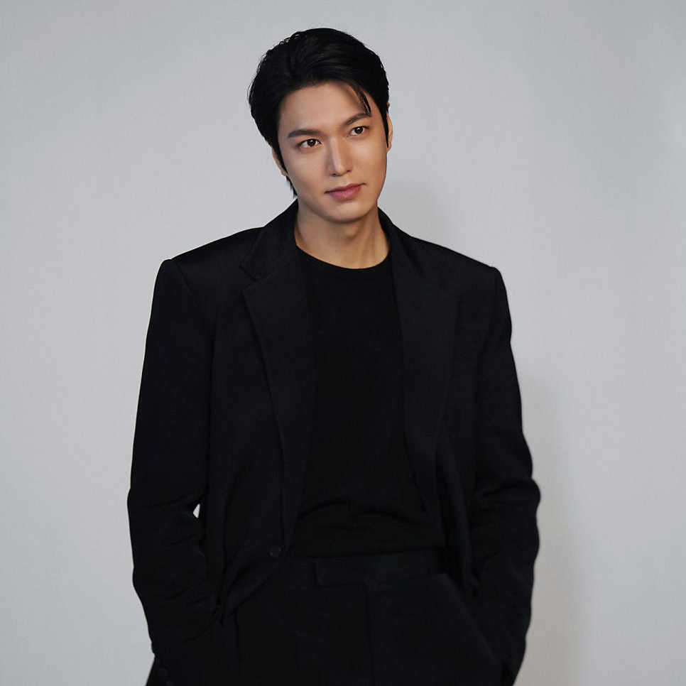 A moment captured by a fan of Lee Minho