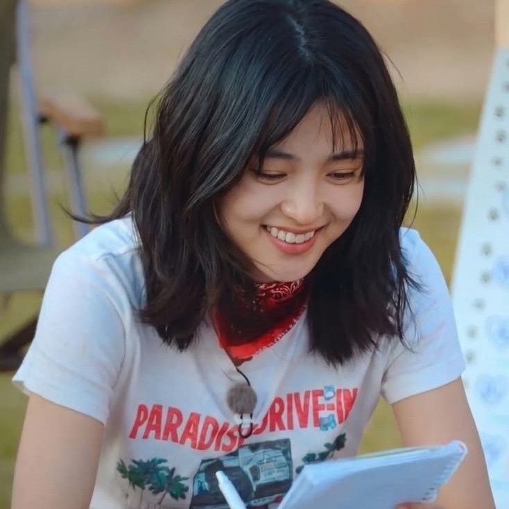 Latest photo of Kim Taeri