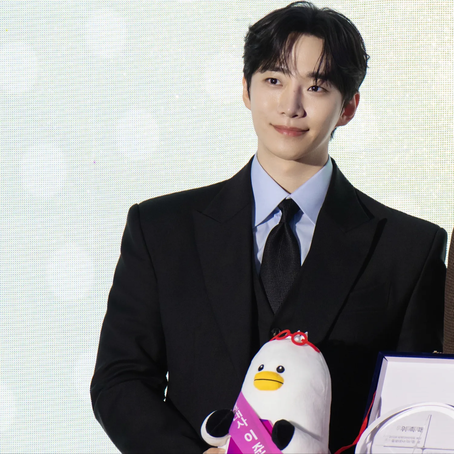 李俊昊的最新照片