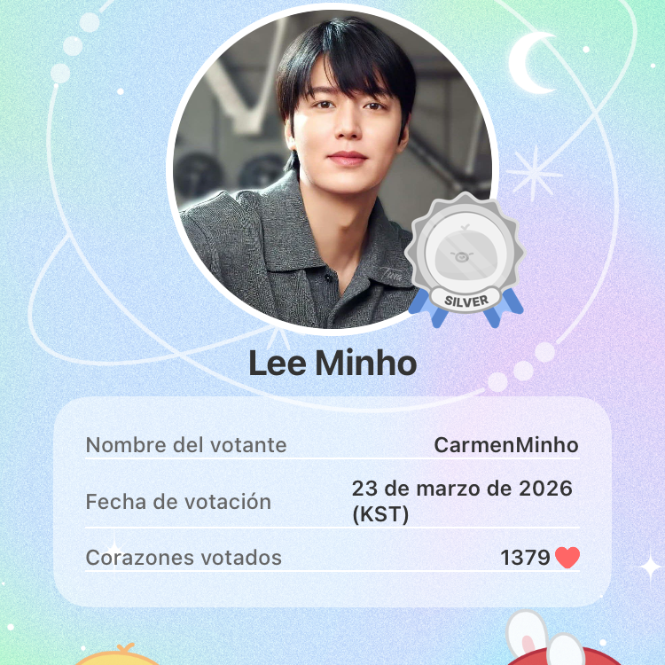 イ・ミンホのビハインドカット