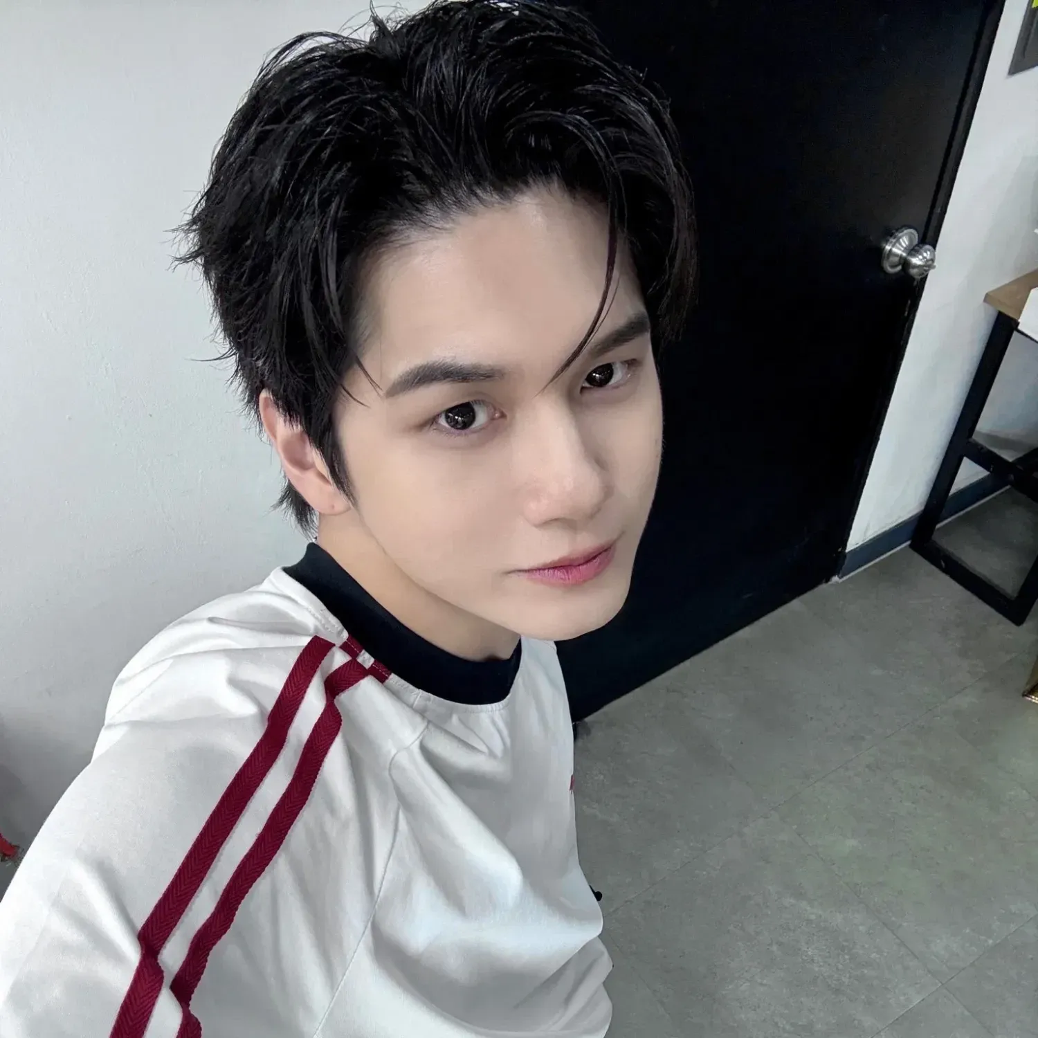 Foto kegiatan terbaru dari Ong Seongwu