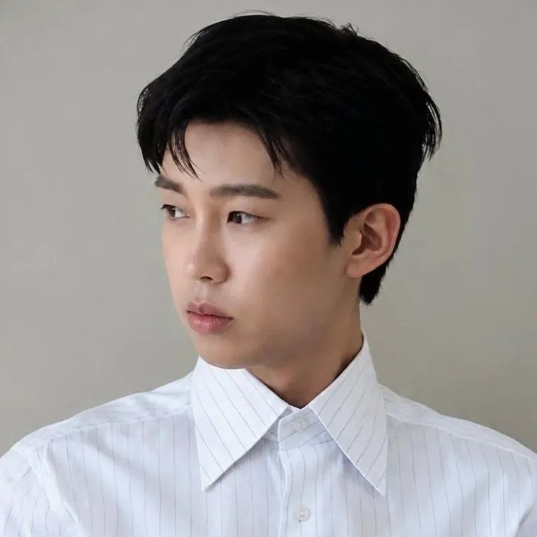 Foto terbaru dari Lim Youngwoong