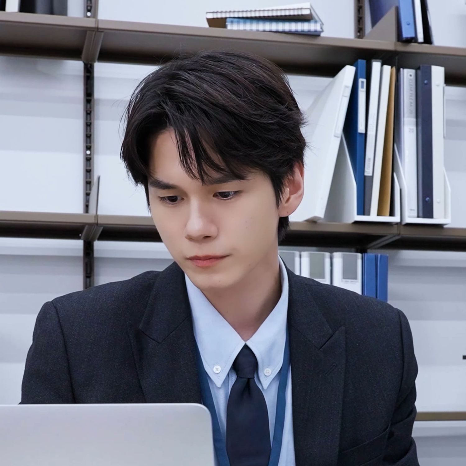 邕聖祐的近期活動照