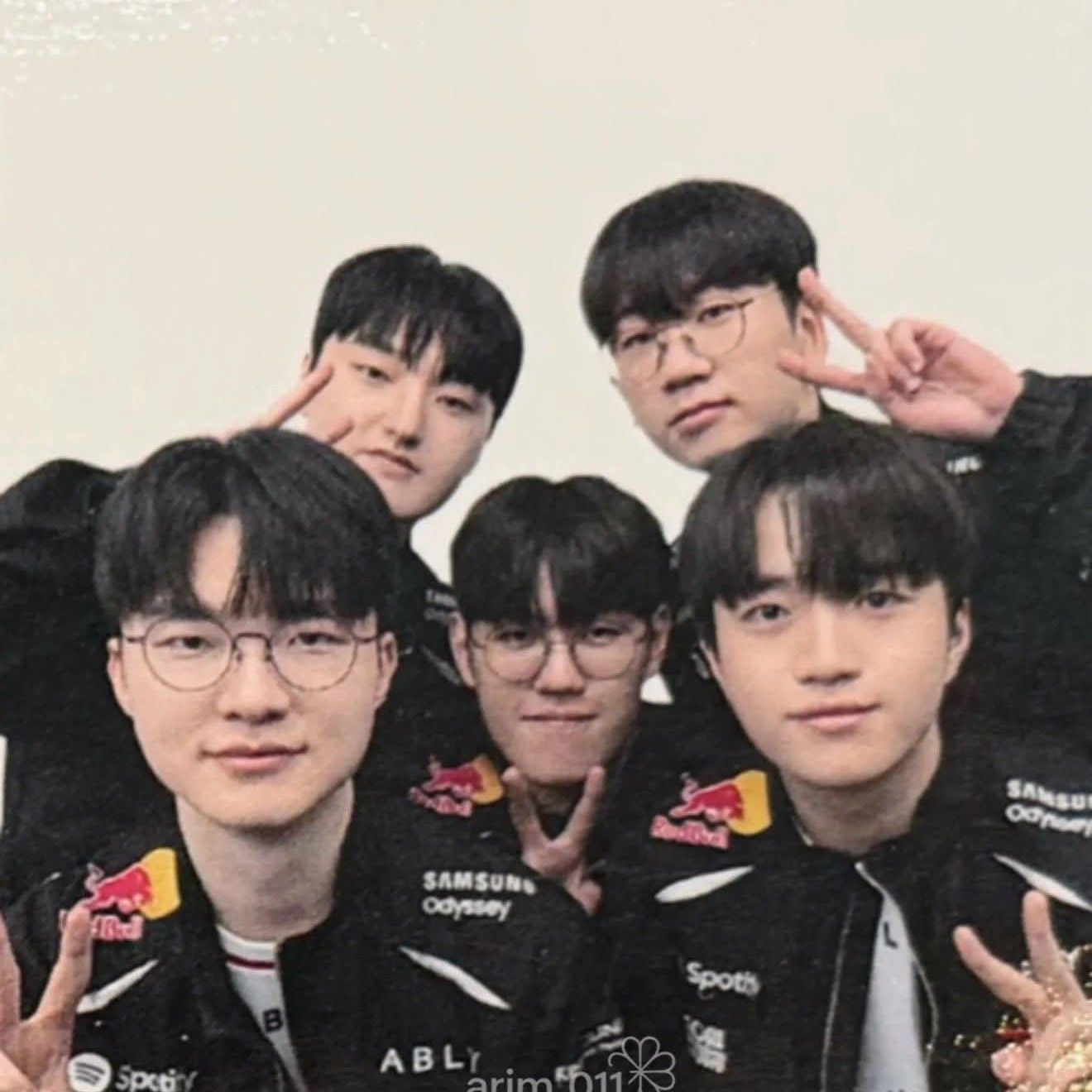 Doran的最新照片