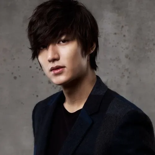 A moment captured by a fan of Lee Minho