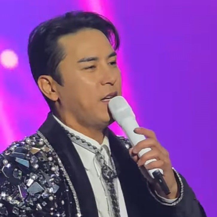 張民好的最新照片