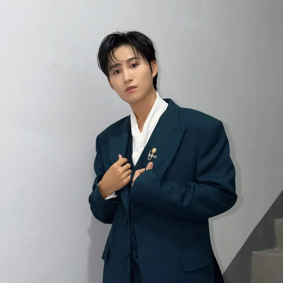 Foto kegiatan terbaru dari Kim Heejae