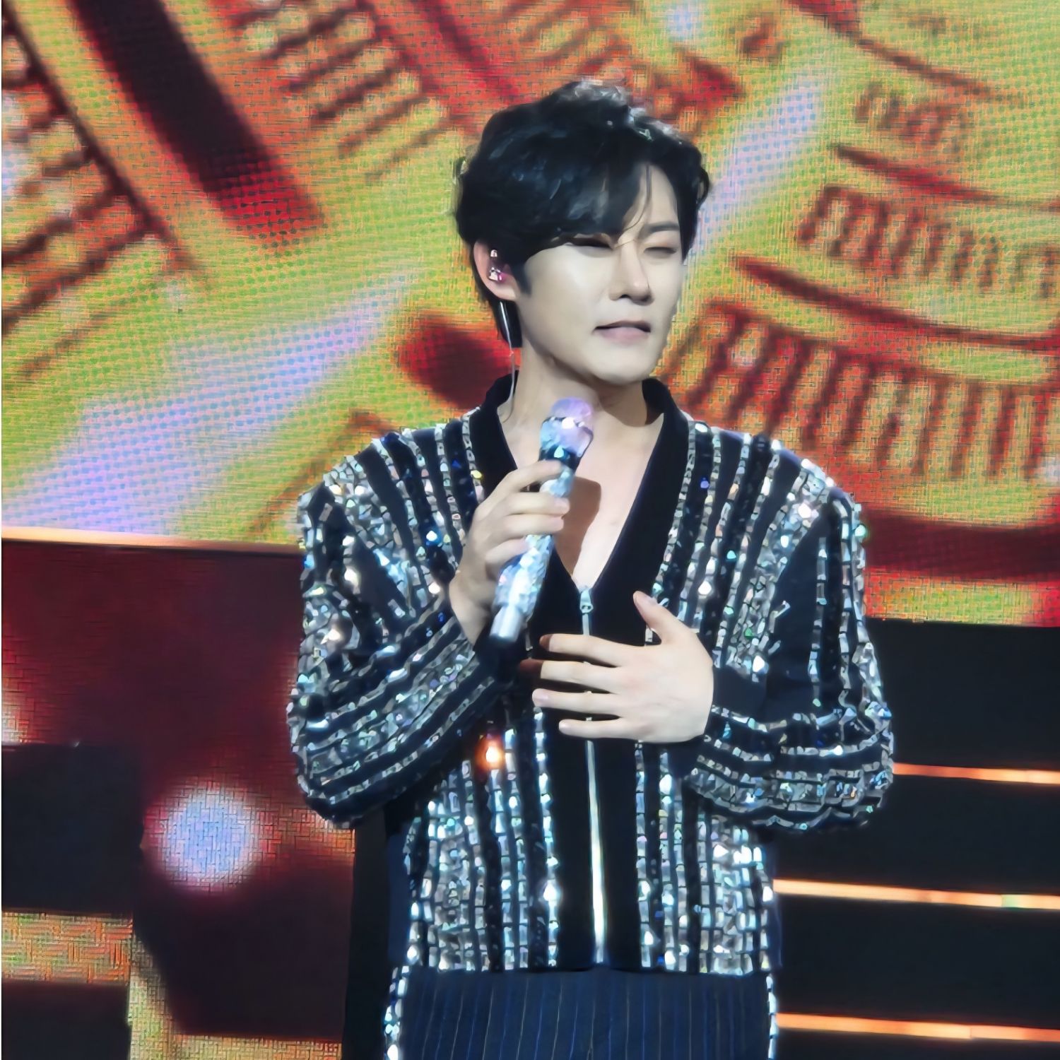 강문경의 비하인드 컷