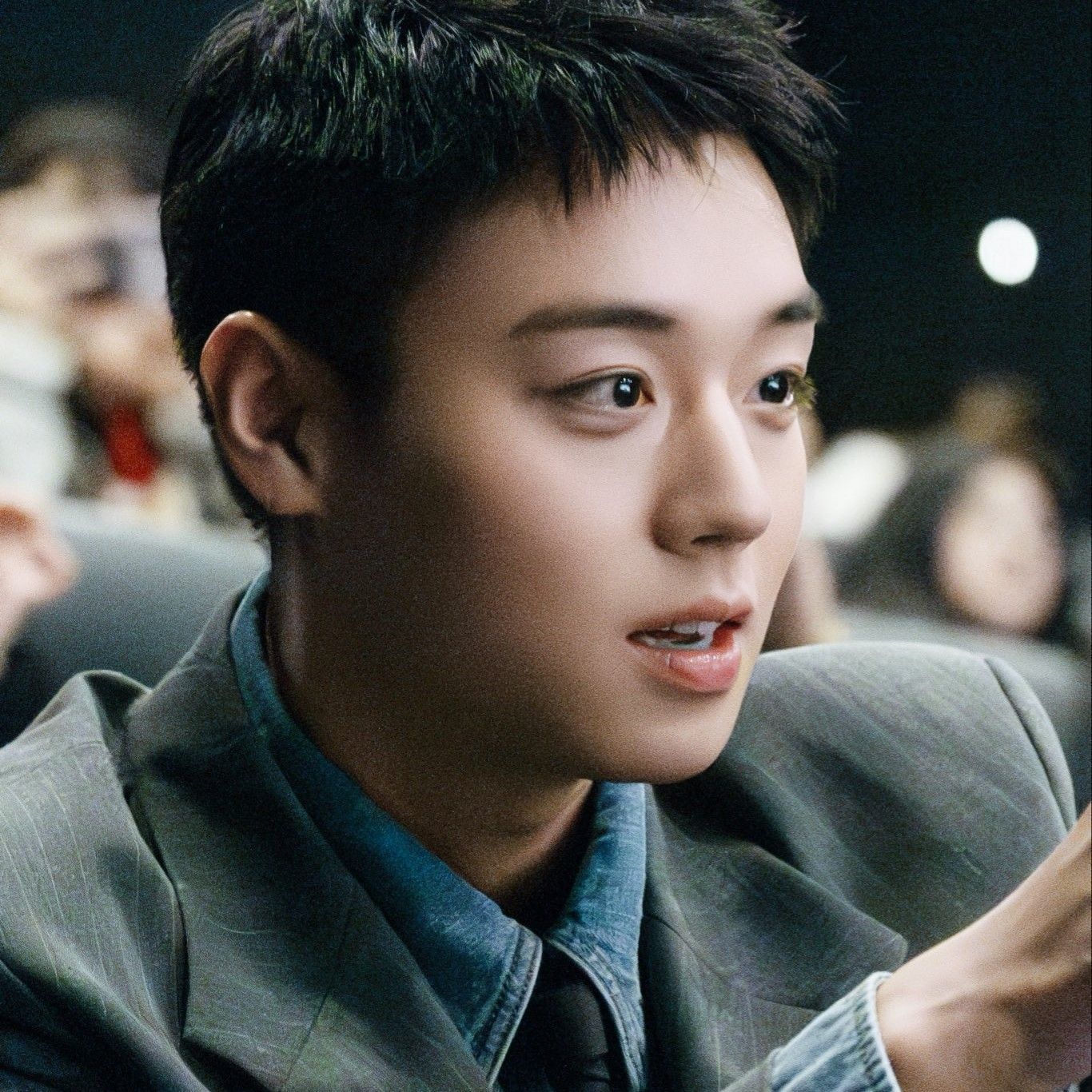 Latest photo of Park Jihoon