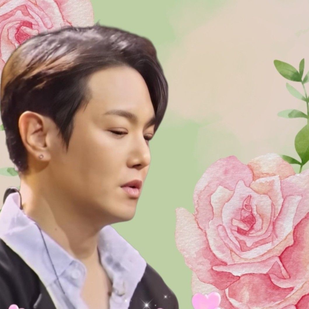 Latest photo of Hwanhee