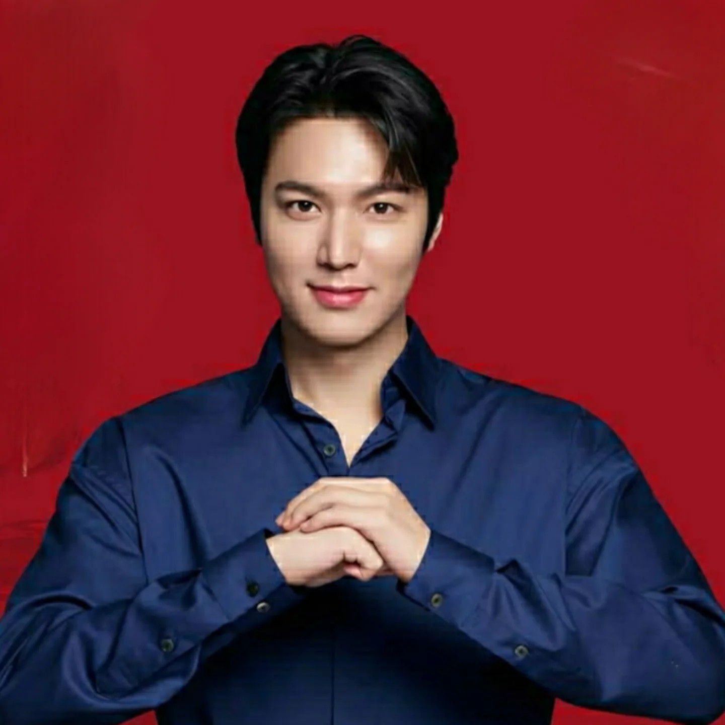 A moment captured by a fan of Lee Minho