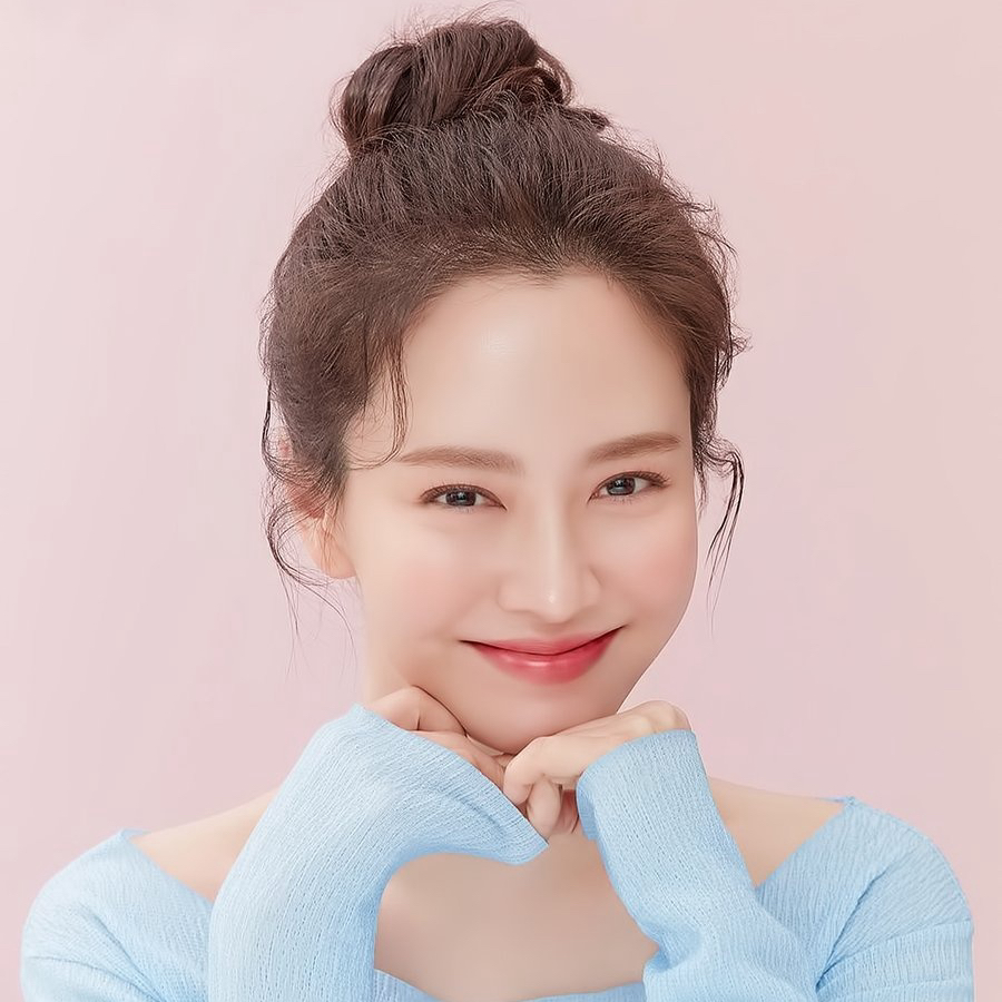 Cuplikan di balik layar dari Song Jihyo