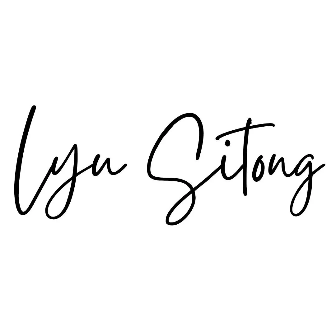 Behind-the-scenes cut of Lyu Sitong