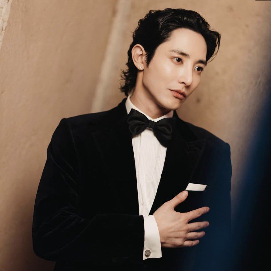 Latest photo of Lee Soohyuk