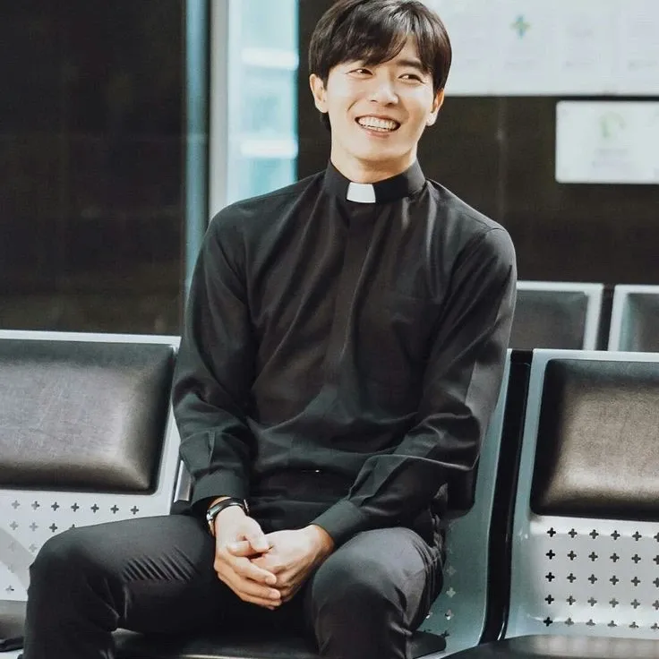 김재욱 팬이 찍은 순간