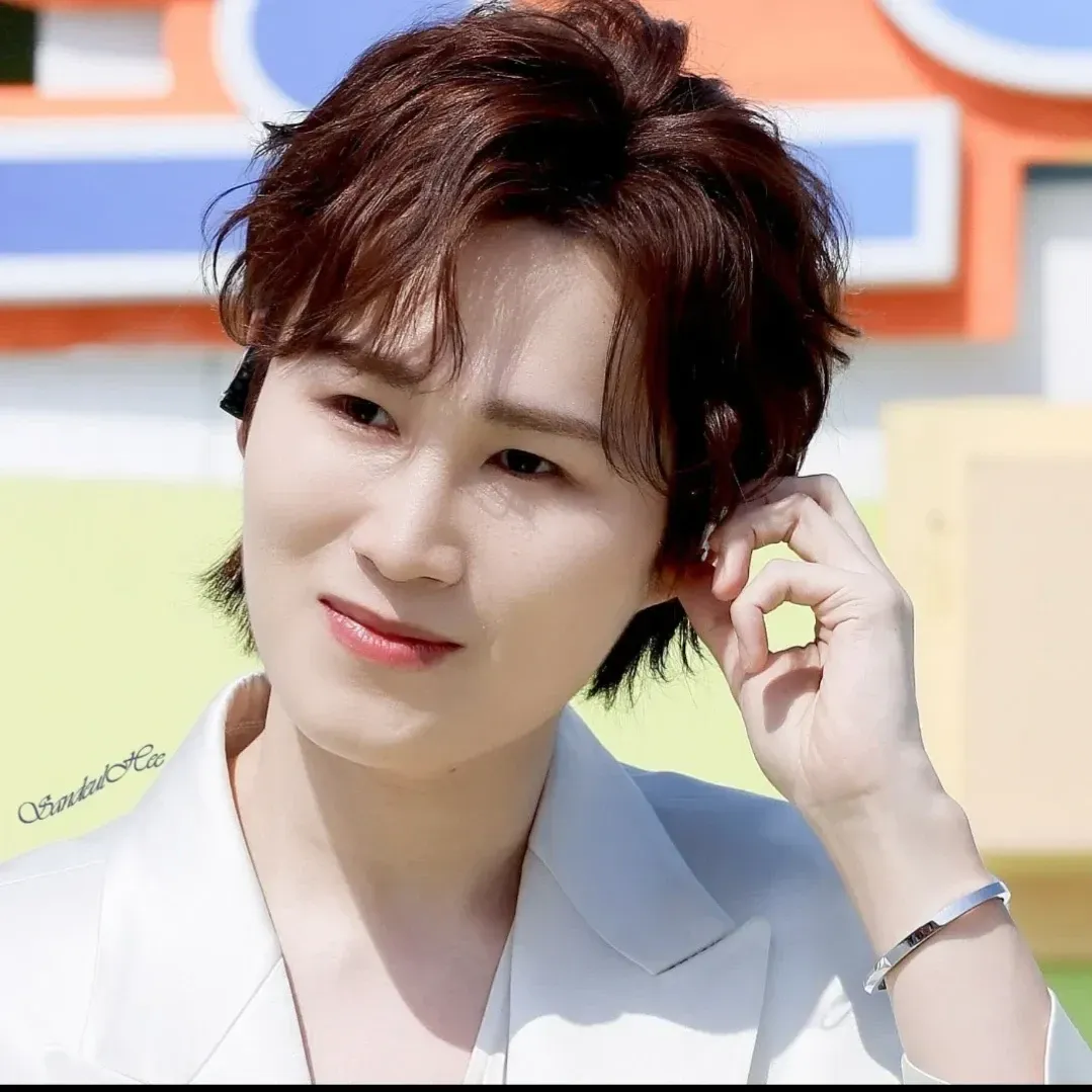 김희재의 최신 사진