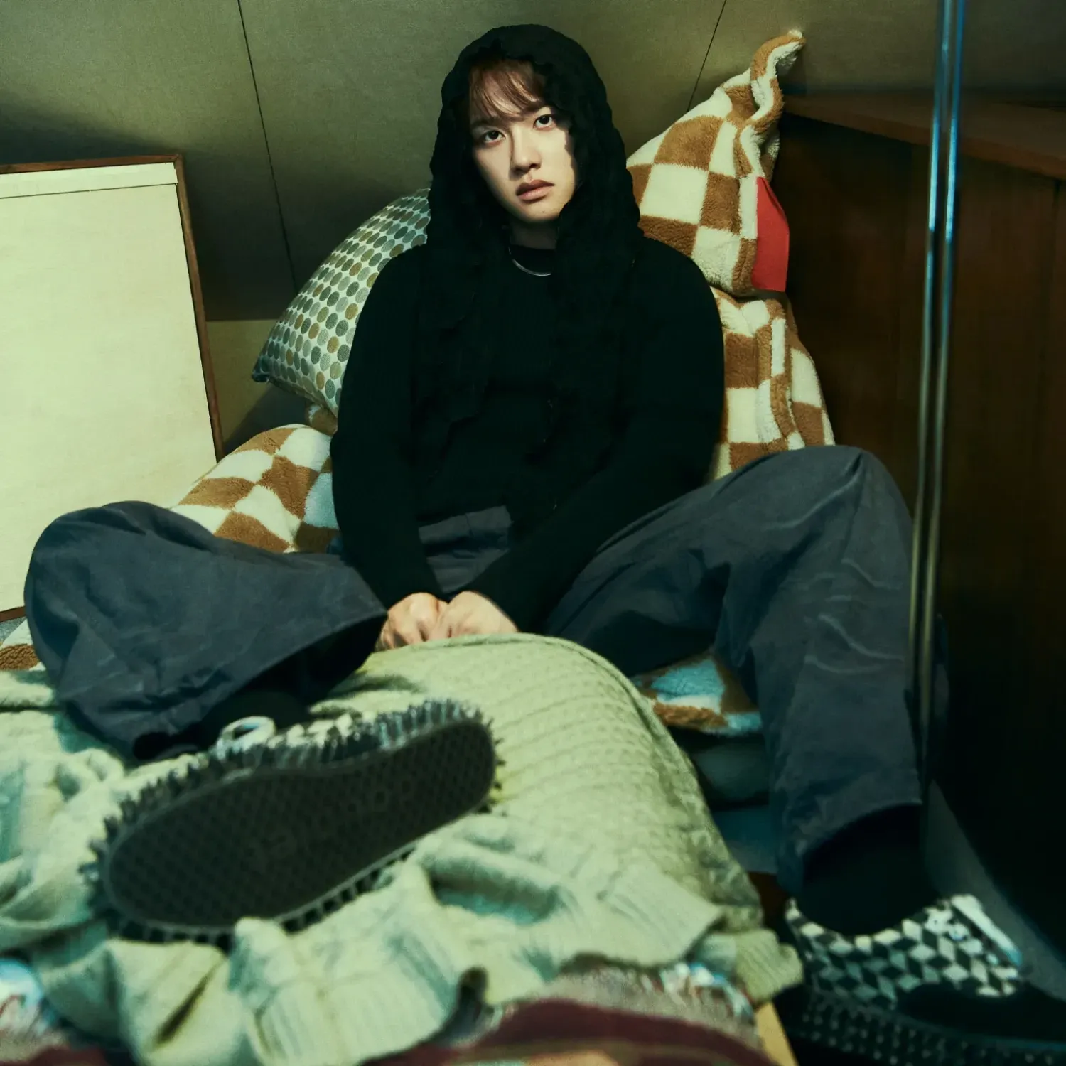 도경수 (디오)의 최신 사진