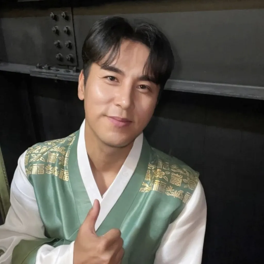Foto kegiatan terbaru dari Jang Minho