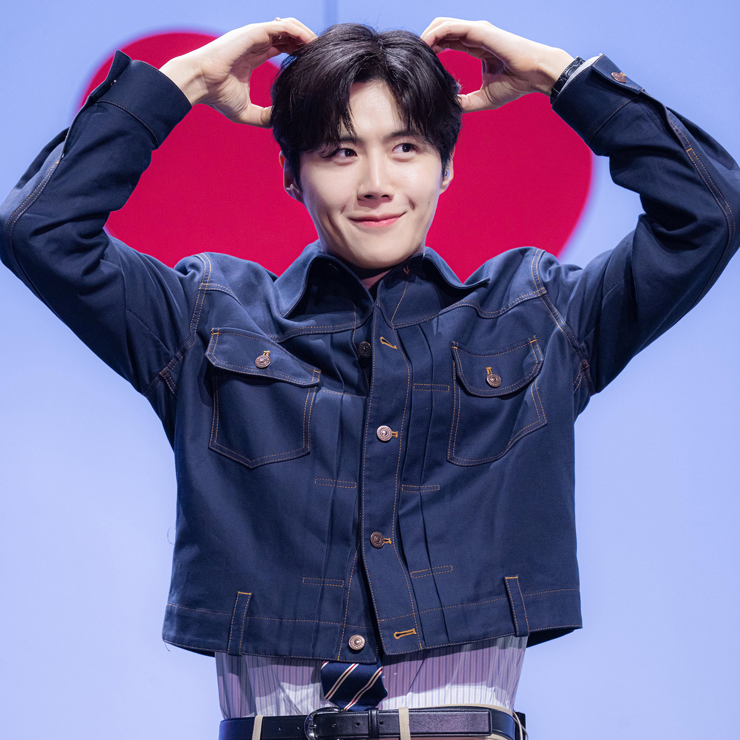 김선호 최근 활동샷