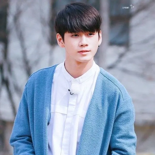 Foto kegiatan terbaru dari Ong Seongwu