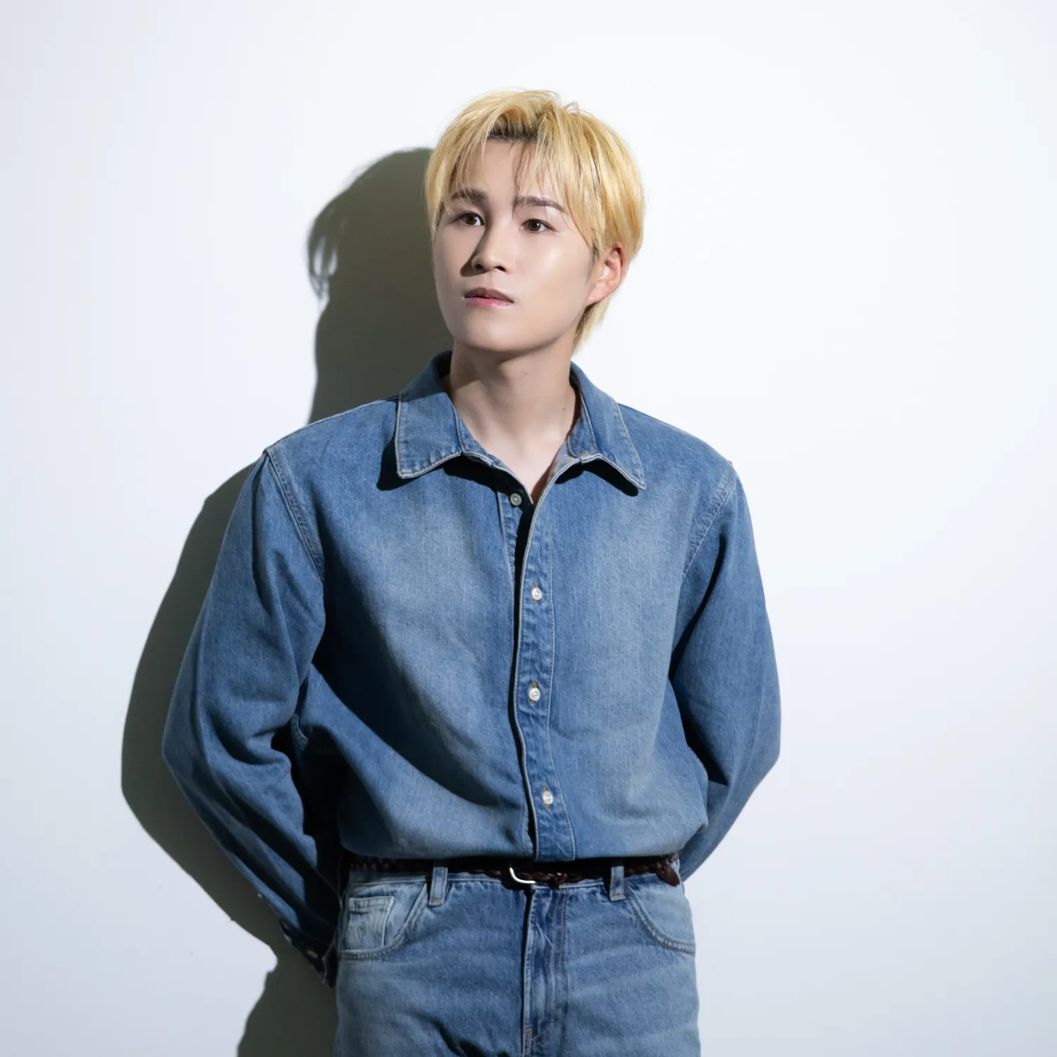 김희재의 최신 사진