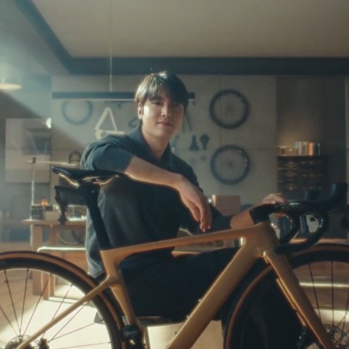 이민호 팬이 찍은 순간