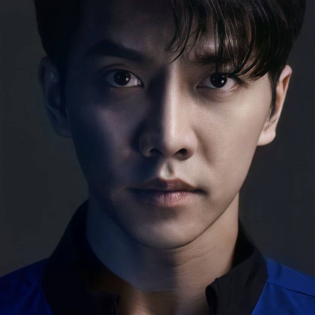 Behind-the-scenes cut of Lee Seunggi